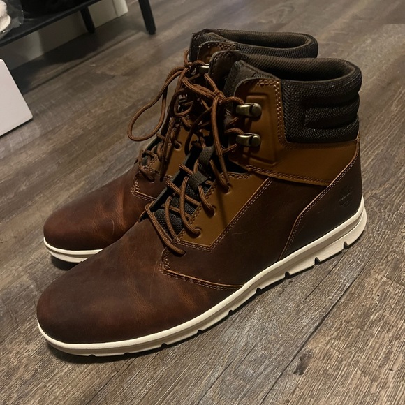 Timberland HoverLite Boots